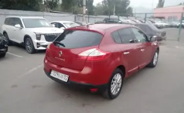 Renault Megane 2013 года за 4 000 000 тг. в Алматы