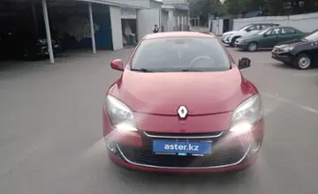 Renault Megane 2013 года за 4 000 000 тг. в Алматы фото 2