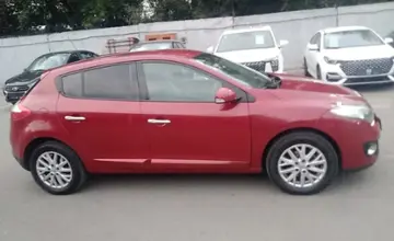 Renault Megane 2013 года за 4 000 000 тг. в Алматы фото 4