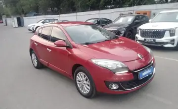 Renault Megane 2013 года за 4 000 000 тг. в Алматы фото 3