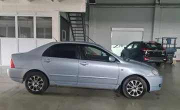 Toyota Corolla 2006 года за 4 000 000 тг. в Петропавловск фото 4