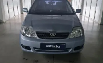 Toyota Corolla 2006 года за 4 000 000 тг. в Петропавловск фото 2