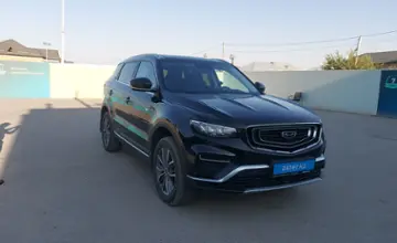 Geely Azkarra 2023 года за 12 000 000 тг. в Шымкент фото 2