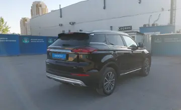 Geely Azkarra 2023 года за 12 000 000 тг. в Шымкент фото 3