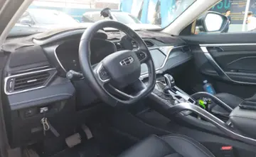 Geely Azkarra 2023 года за 12 000 000 тг. в Шымкент фото 5