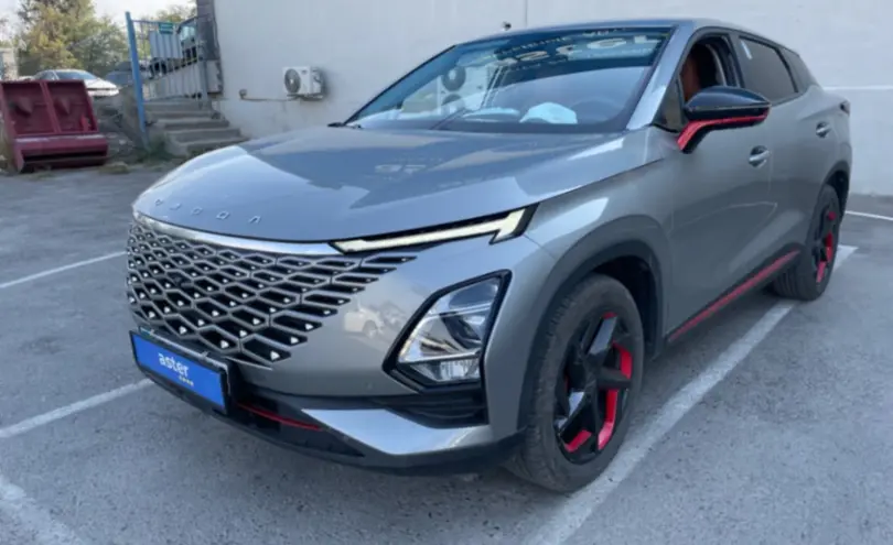 OMODA C5 2023 года за 10 000 000 тг. в Тараз