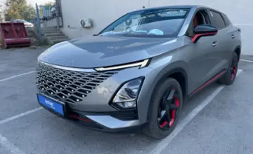 OMODA C5 2023 года за 10 000 000 тг. в Тараз фото 1