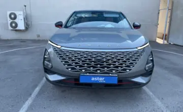 OMODA C5 2023 года за 10 000 000 тг. в Тараз фото 2