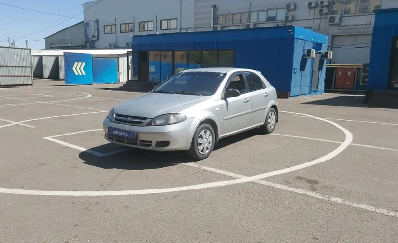 Chevrolet Lacetti 2010 года за 2 200 000 тг. в Алматы