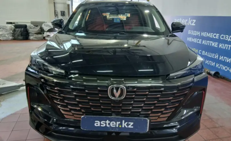 Changan CS55PLUS 2023 года за 10 000 000 тг. в Астана фото 2