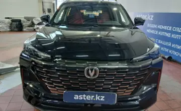 Changan CS55PLUS 2023 года за 10 000 000 тг. в Астана фото 2