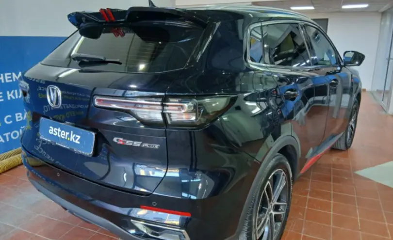 Changan CS55PLUS 2023 года за 10 000 000 тг. в Астана фото 5