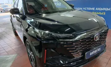 Changan CS55PLUS 2023 года за 10 000 000 тг. в Астана фото 3