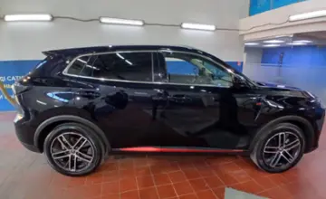 Changan CS55PLUS 2023 года за 10 000 000 тг. в Астана фото 4