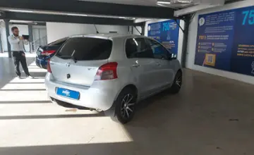 Toyota Yaris 2007 года за 4 500 000 тг. в Астана фото 3