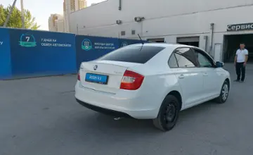 Skoda Rapid 2014 года за 5 000 000 тг. в Шымкент фото 3