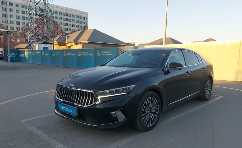 Kia K7 2020 года за 13 400 000 тг. в Шымкент