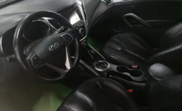 Hyundai Veloster 2011 года за 5 500 000 тг. в Астана фото 5