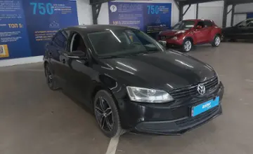 Volkswagen Jetta 2014 года за 4 500 000 тг. в Астана фото 2