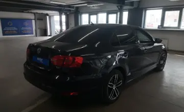 Volkswagen Jetta 2014 года за 4 500 000 тг. в Астана фото 3