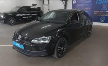 Volkswagen Jetta 2014 года за 4 500 000 тг. в Астана фото 1