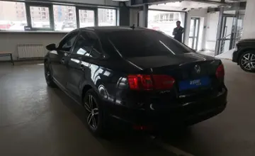 Volkswagen Jetta 2014 года за 4 500 000 тг. в Астана фото 4