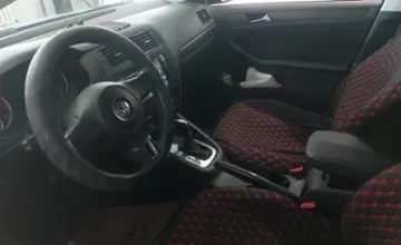 Volkswagen Jetta 2014 года за 4 500 000 тг. в Астана фото 5