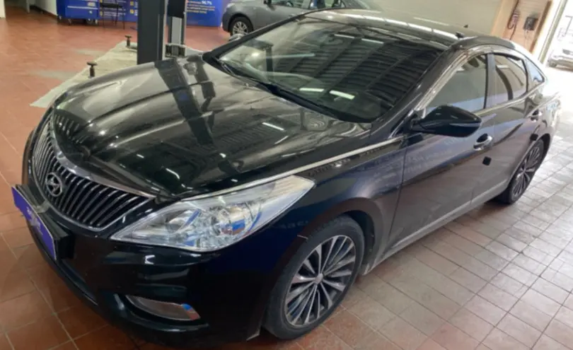 Hyundai Grandeur 2014 года за 9 000 000 тг. в Астана