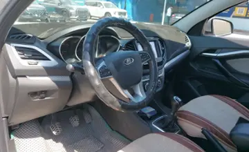 LADA (ВАЗ) Vesta Cross 2022 года за 7 300 000 тг. в Шымкент фото 5