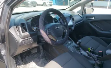 Kia Cerato 2014 года за 6 400 000 тг. в Шымкент фото 5