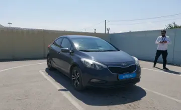 Kia Cerato 2014 года за 6 400 000 тг. в Шымкент фото 2