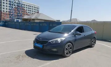 Kia Cerato 2014 года за 6 400 000 тг. в Шымкент фото 1