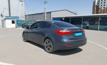 Kia Cerato 2014 года за 6 400 000 тг. в Шымкент фото 4