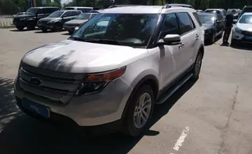 Ford Explorer 2014 года за 10 000 000 тг. в Актобе фото 1