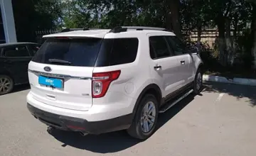 Ford Explorer 2014 года за 10 000 000 тг. в Актобе