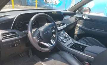 Hyundai Palisade 2021 года за 25 000 000 тг. в Алматы фото 5