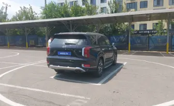 Hyundai Palisade 2021 года за 25 000 000 тг. в Алматы фото 3