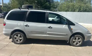 Ford Galaxy 1996 года за 2 000 000 тг. в Уральск фото 4