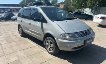 Ford Galaxy 1996 года за 2 000 000 тг. в Уральск фото 3