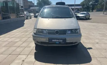 Ford Galaxy 1996 года за 2 000 000 тг. в Уральск фото 2