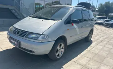 Ford Galaxy 1996 года за 2 000 000 тг. в Уральск фото 1