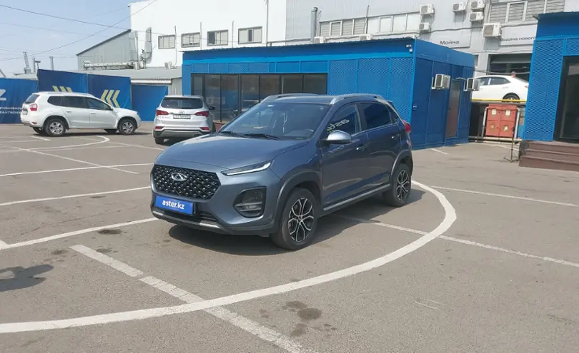 Chery Tiggo 2 Pro 2023 года за 6 000 000 тг. в Алматы