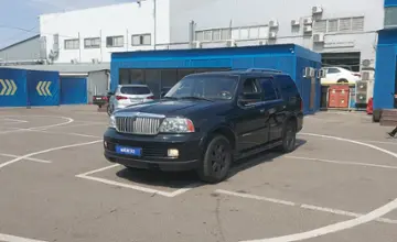 Lincoln Navigator 2005 года за 8 000 000 тг. в Алматы фото 1