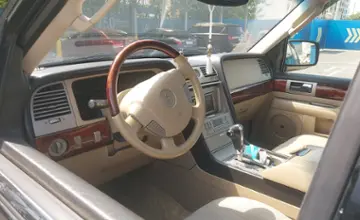 Lincoln Navigator 2005 года за 8 000 000 тг. в Алматы фото 5