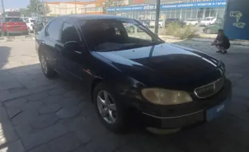 Nissan Cefiro 2001 года за 2 000 000 тг. в Талдыкорган фото 3