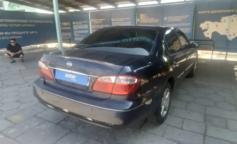 Nissan Cefiro 2001 года за 2 000 000 тг. в Талдыкорган фото 5