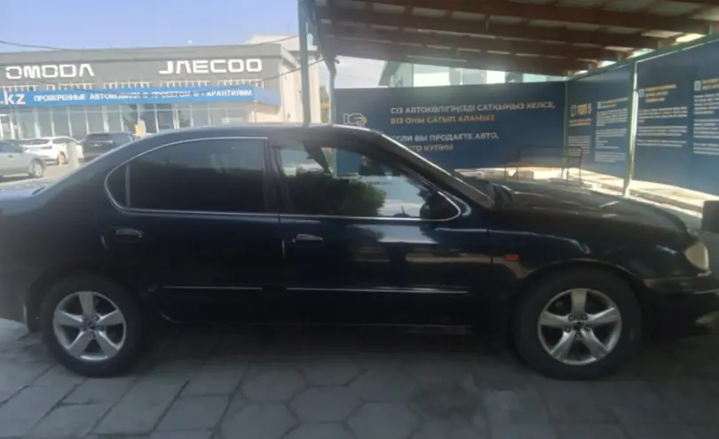 Nissan Cefiro 2001 года за 2 000 000 тг. в Талдыкорган фото 4