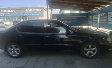 Nissan Cefiro 2001 года за 2 000 000 тг. в Талдыкорган фото 4