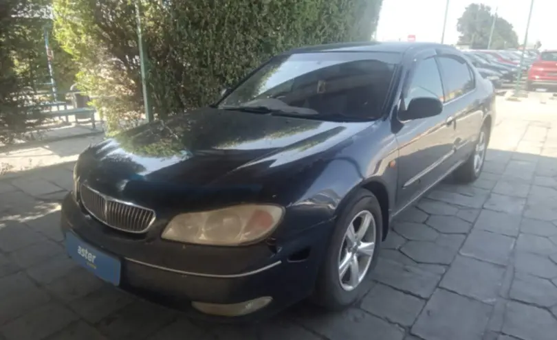 Nissan Cefiro 2001 года за 2 000 000 тг. в Талдыкорган
