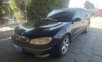 Nissan Cefiro 2001 года за 2 000 000 тг. в Талдыкорган фото 1